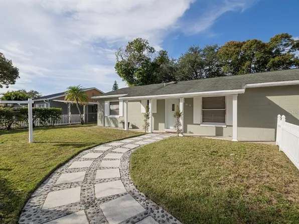 4918 Haines Cir, Orlando, FL 32822