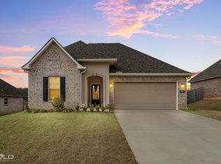 315 Hummingbird Ln, Princeton, LA 71067