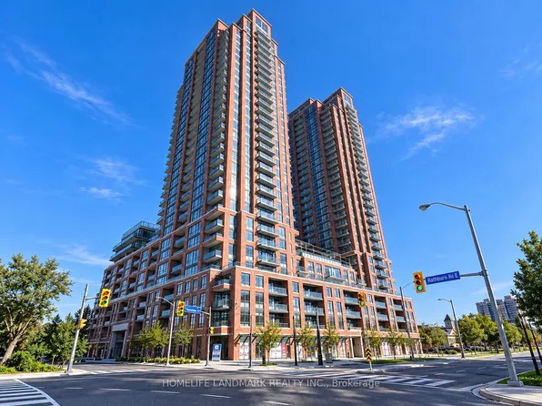 3260 Sheppard Ave E, Toronto, ON