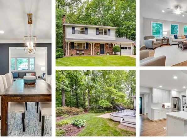 5202 Sterne Ct, Fairfax, VA 22032