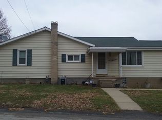 151 James St, Beaver Falls, PA 15010