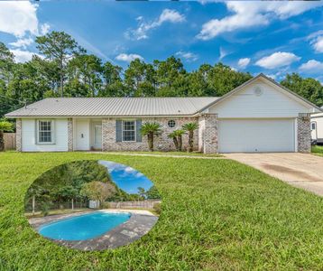 1249 Jefferyscot Dr, Crestview, FL, 32536