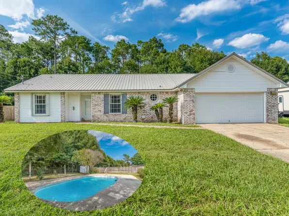 1249 Jefferyscot Dr, Crestview, FL 32536