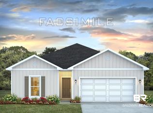 19888 Butchart Rd, Silverhill, AL 36576