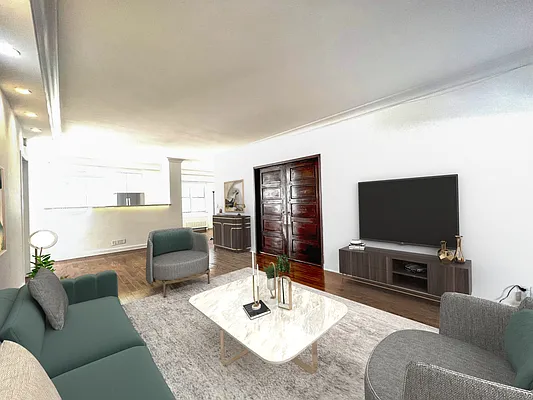 Rented by Fortress Realty Inc. | media 5