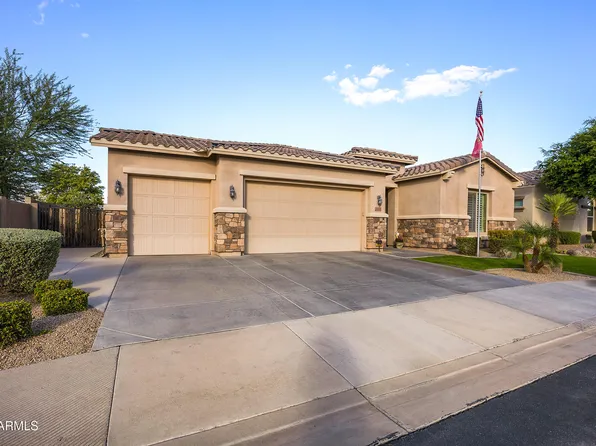 6679 S JACQUELINE Way, Gilbert, AZ 85298