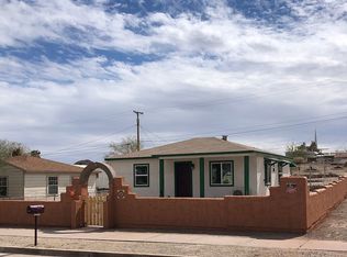 741 W Ocatillo Ave, Ajo, AZ 85321