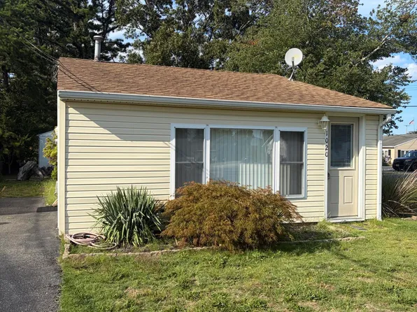 1020 Inland Rd, Forked River, NJ 08731