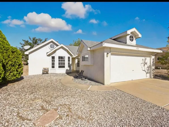1520 Avenida Las Brisas NW, Los Lunas, NM 87031