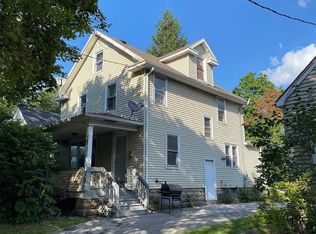 40 Robin St, Rochester, NY 14613