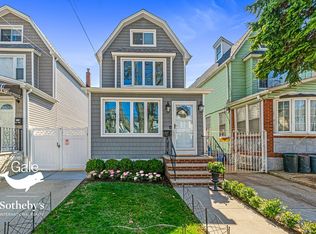 6844 Manse St, Forest Hills, NY 11375
