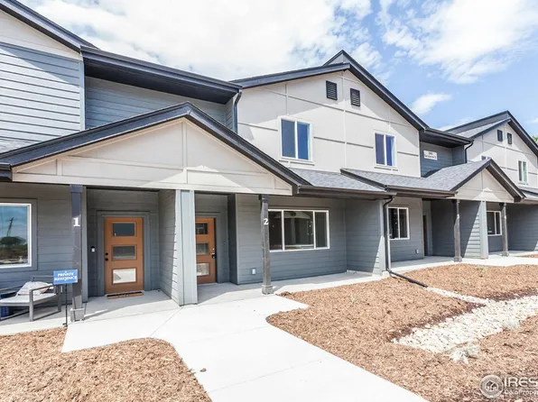 2968 Barnstormer St #2, Fort Collins, CO 80524