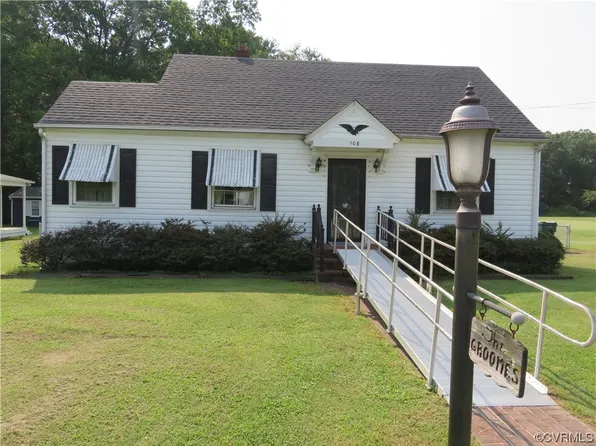 108 Robin Ave, Richmond, VA 23223