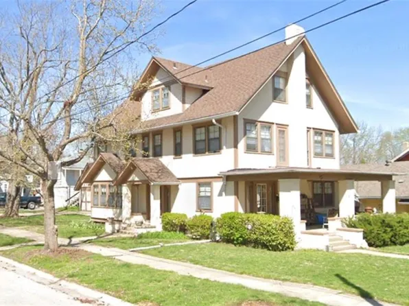 44 W 58th Ter, Kansas City, MO 64113