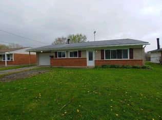 4494 Burkey Rd, Youngstown, OH 44515