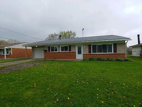 4494 Burkey Rd Photo 1