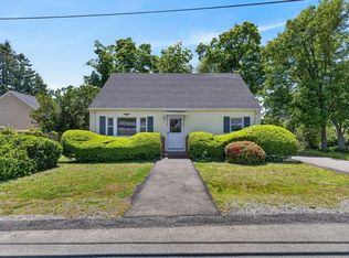 22 Myrtle Ave, Acushnet, MA 02743