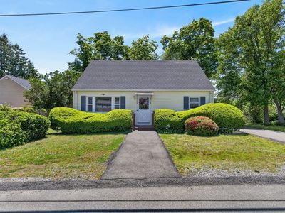 22 Myrtle Ave, Acushnet, MA, 02743
