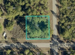 4307 E 21st St, Alva, FL 33920