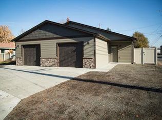 2714 N Stout Rd, Spokane, WA 99206