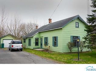 111 S Church St, Haskins, OH 43525