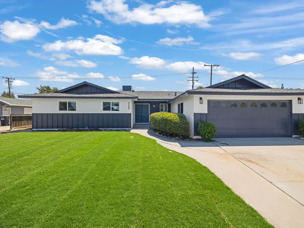2546 S Woodland, Visalia, CA 93277