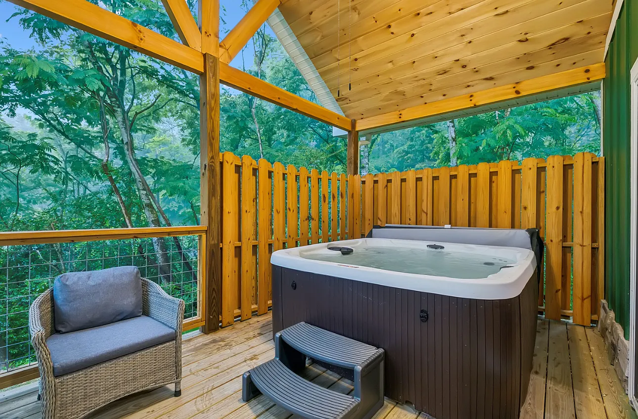 Pinyon Cir, Pigeon Forge — Photo 1