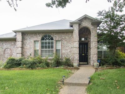 4223 Briarbend Rd, Dallas, TX, 75287