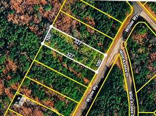 50 Willow Way, Lincolnton, GA 30817