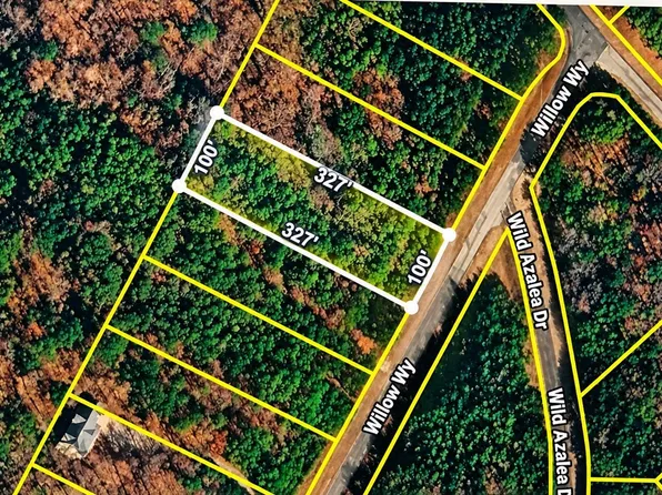 50 Willow Way, Lincolnton, GA 30817