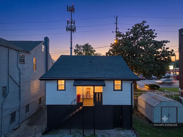 1406 Jefferson St #B — Photo 20