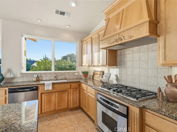 155 Fairview Ln, Paso Robles, CA 93446