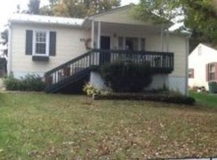113 Travelers Ln, Beckley, WV 25801