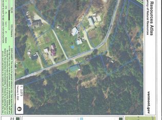 150 Spencer Hl, Newport, VT 05855