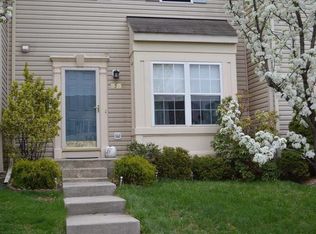 5 Oaksylvan Way, Nottingham, MD 21236