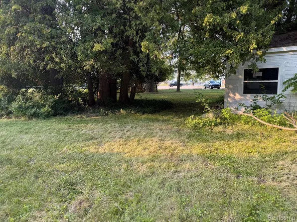 0 Pointe Aux Barques Rd, Pt Austin, MI 48467