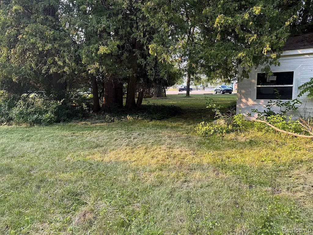 0 Pointe Aux Barques Rd photo 1