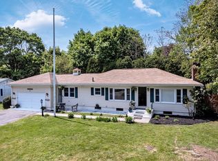 70 Embassy Rd, Springfield, MA 01119