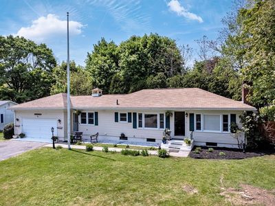 70 Embassy Rd, Springfield, MA, 01119