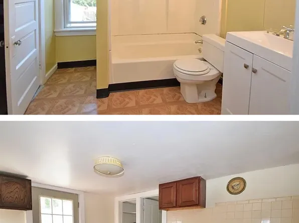 28 Mount Pleasant Sq #4, Randolph, MA 02368