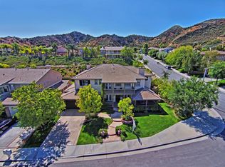 25008 Oakridge Rd, Stevenson Ranch, CA 91381