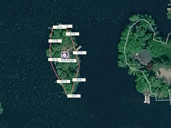 1 Maple and Lot 35 Dunderberg Rd Island, Putnam Valley, NY 10579