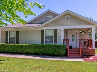 5663 W Legacy St, Fayetteville, AR 72704