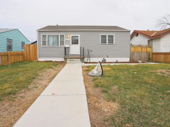 3506 10th Ave, Council Bluffs, IA 51501