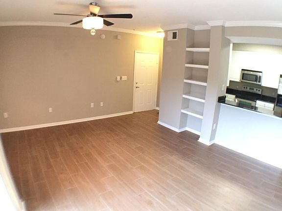 Living & Dining