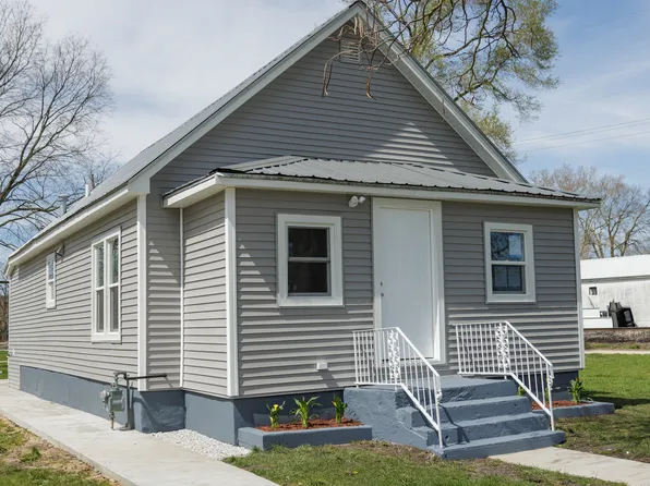 943 N Wildwood Ave, Kankakee, IL 60901