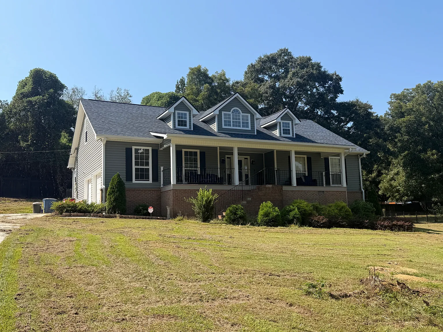 Western Way, Macon — Photo 1
