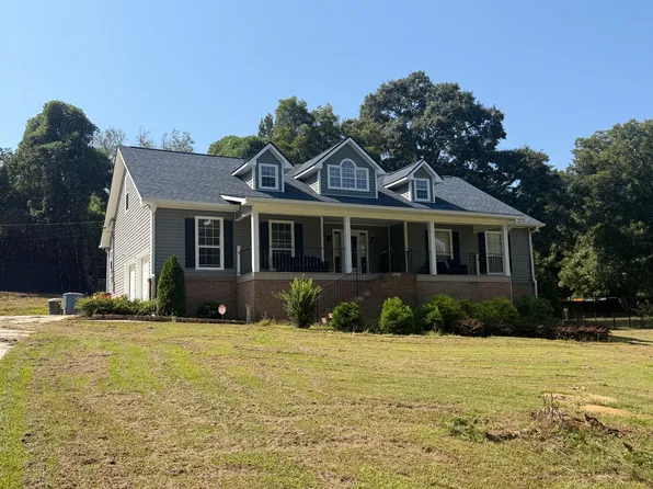(undisclosed Address), Macon, GA 31216