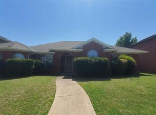 1008 Edison Ln, Allen, TX 75002