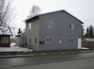 1310 Ingra St APT 2, Anchorage, AK 99501